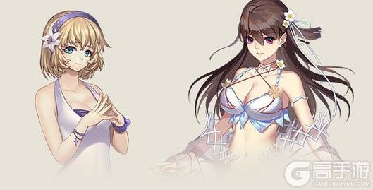 《姬魔恋战纪》07月23日更新公告「炎热的夏日」
