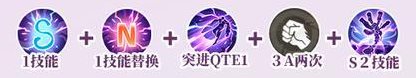 《航海王热血航线》「鬼岛决战·基德」实战连招攻略！