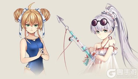女皇杯开幕！《姬魔恋战纪》07月09日更新公告