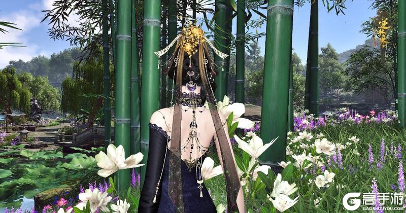 《遇见逆水寒》7月10日更新公告