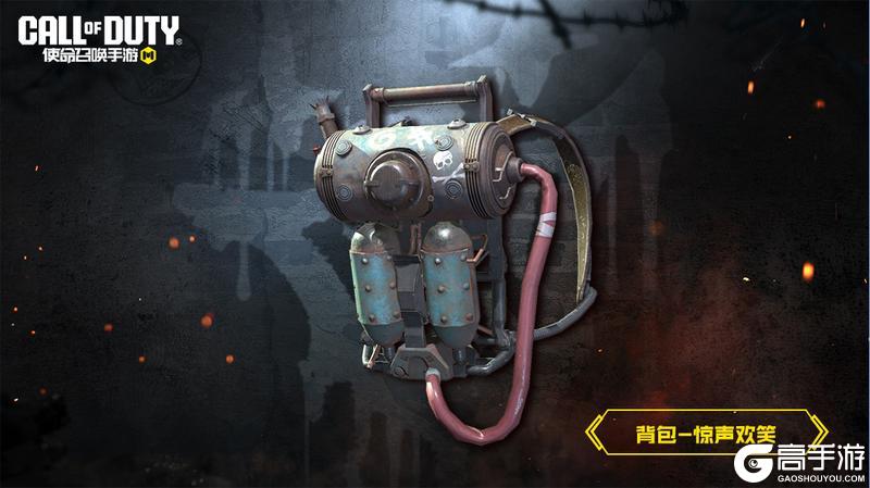 狂暴小丑重返战场，盛宴再度开启【原文有视频】