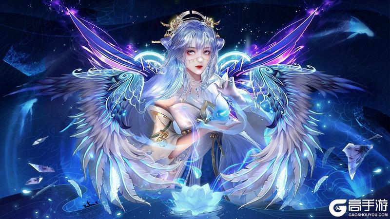 暑期速递《御剑仙缘》华丽开幕