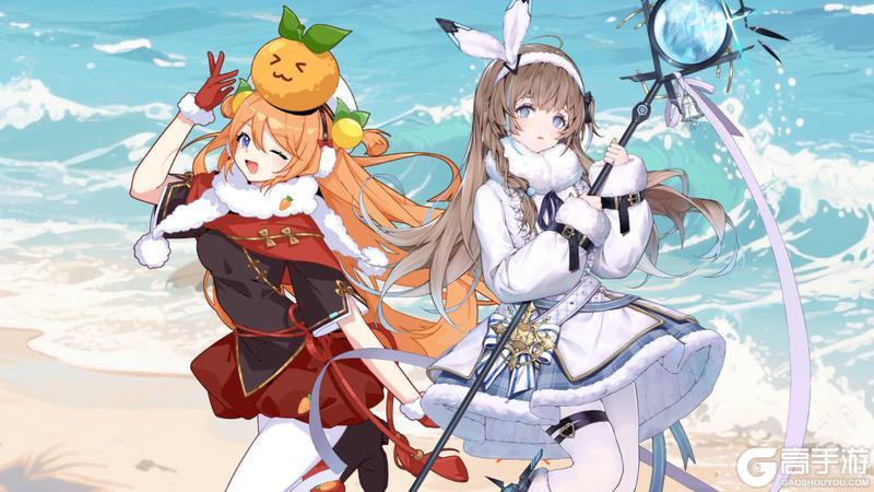 新客人,堂堂登场!