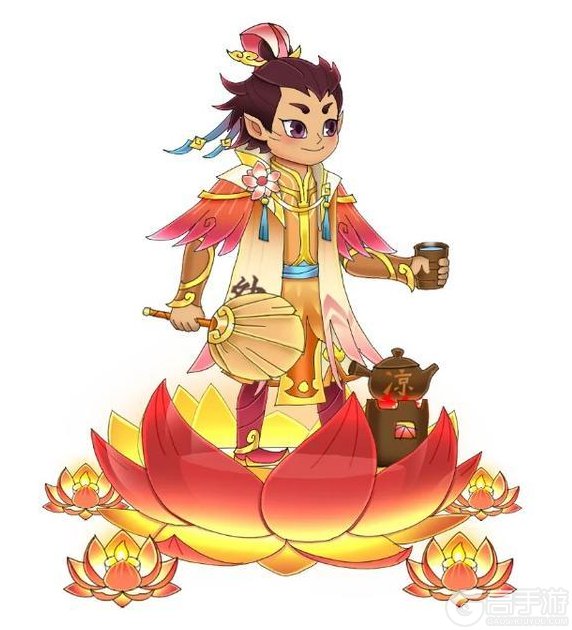 《葫芦娃》7月30日正式服版本更新公告