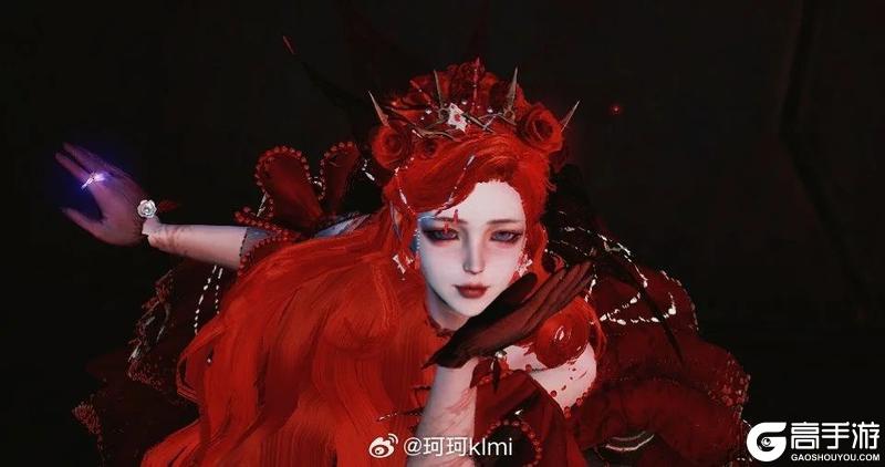 《明日之后》这款时装上线后 室友问我怎么不变红