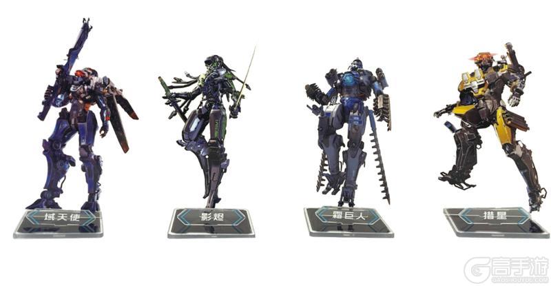 玩重生服赢门票｜《星球：重启》确认参展2025ChinaJoy!