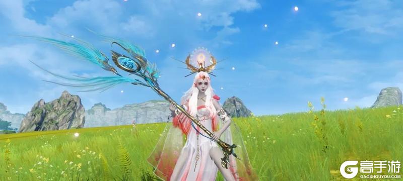 【暑期攻略】进化兽武器、蜃兽玩法全方位解读！