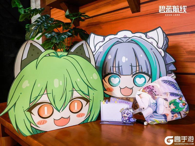 碧蓝航线 BW2025 先睹为快