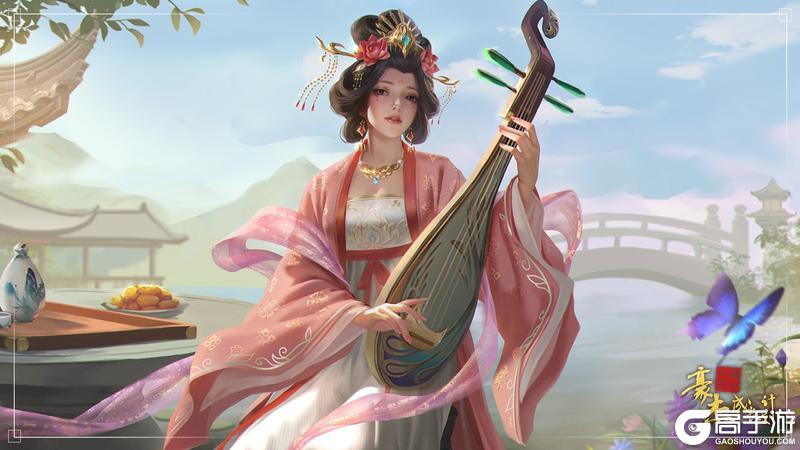 更新公告丨7月31日 剧情子女降世，暑期福利持续放送！