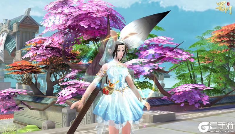 《蜀门》结拜等级上限拓展 全新副本玩法即将上线