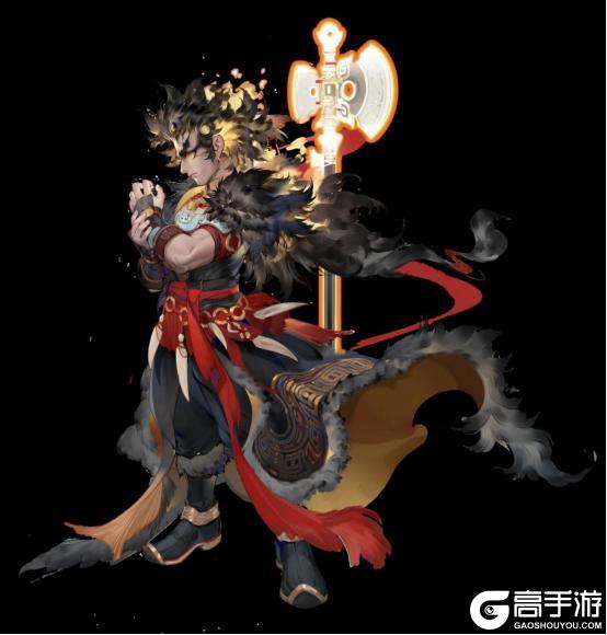 《大话西游》公告：新门派神裔觉醒 降临三界！