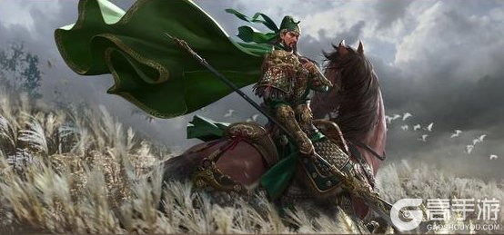 《三国群英传:鸿鹄霸业》【英诏突破】新增四位武将!
