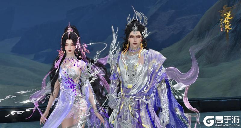 《遇见逆水寒》7月10日更新公告