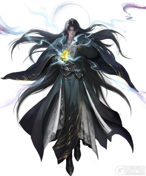 【新伙伴】无始大帝