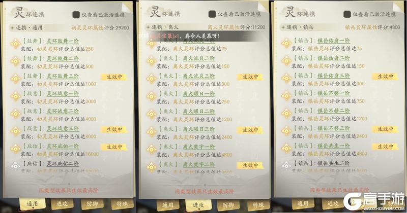道友投稿丨抄作业啦！坐在云端×芒果骑士带来灵装毕业全解析！