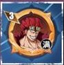 《航海王热血航线》角色攻略：鬼岛决战·基德伙伴技能详情！