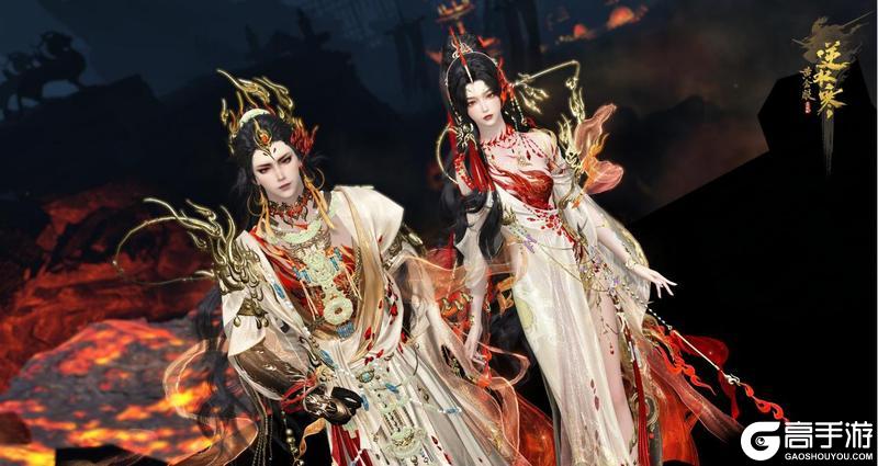 《遇见逆水寒》7月10日更新公告