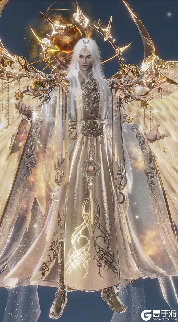 【咪姐爆爆】一念神魔，御剑飞天！全新神魔主题烛龙宝藏即将上线