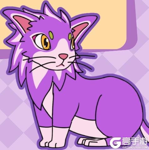 【捕捉攻略】普通而又神秘美丽的—马赫斯🐾