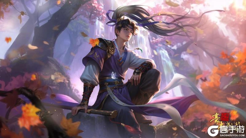 更新公告 | 7月3日 汉朝凤临未央资料片，吕雉帝后本纪登场