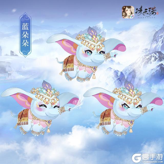 《凌云诺》7月23日版本更新公告