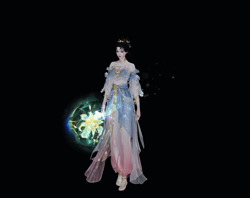 《一梦江湖》平行服 | 寻瀚海狼踪 拿惊喜好礼