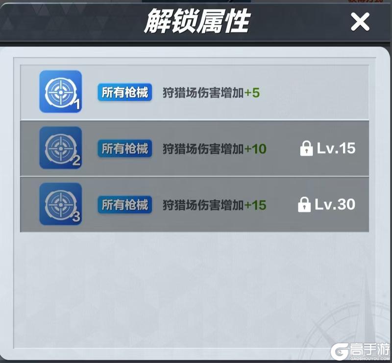 疯狂神射手