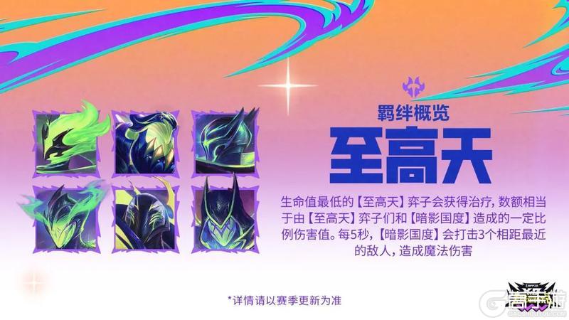 弈击必杀，天下无双！「天下无双格斗大会」赛季将在8月5日到来！