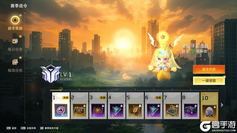 “星二代” 日常曝光！阿姨带你薅遍重生服福利！