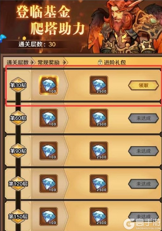 远征传说