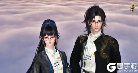 《逆水寒》7月17日更新公告