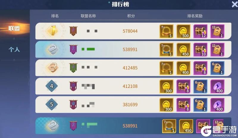 联盟对决玩法全方位解析，助你快速上手不迷茫