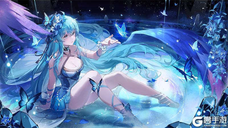 奥拉星手游联动版本 神火降星 7月31日上线！