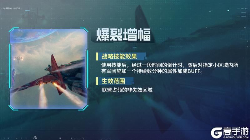 S3新星情报丨打场“漂亮”的胜仗，联盟战略技能即将上线！