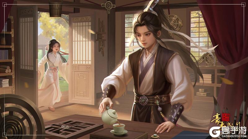 更新公告丨7月31日 剧情子女降世，暑期福利持续放送！