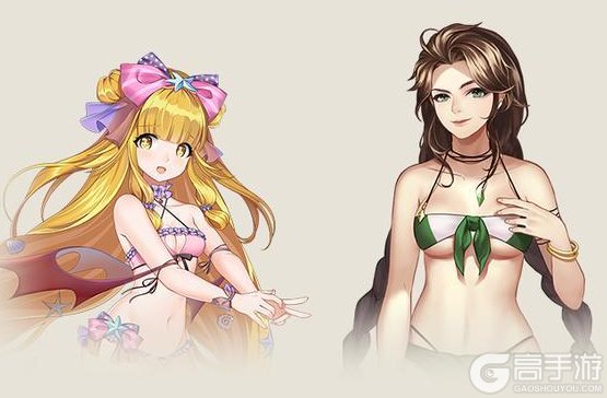 女皇杯开幕！《姬魔恋战纪》07月09日更新公告