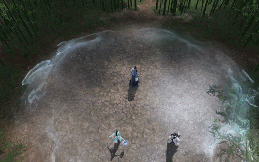 《一梦江湖》无需三顾茅庐 也能指点江山！团队