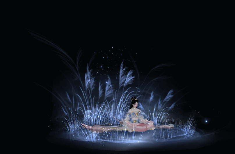 《一梦江湖》平行服 | 寻瀚海狼踪 拿惊喜好礼