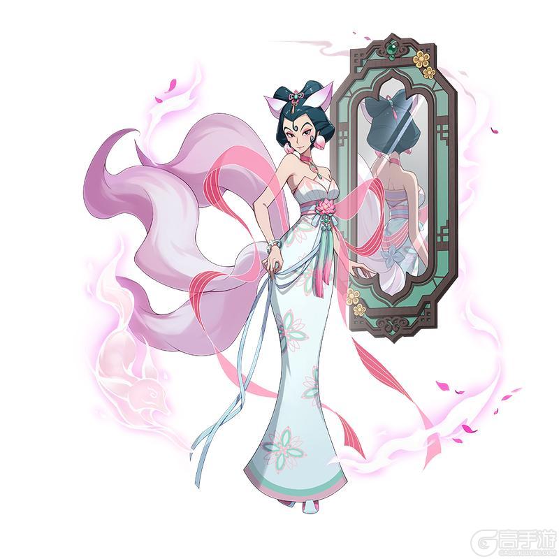 奥拉星手游联动版本 神火降星 7月31日上线！