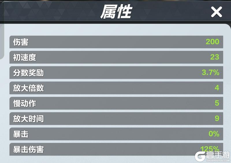 疯狂神射手