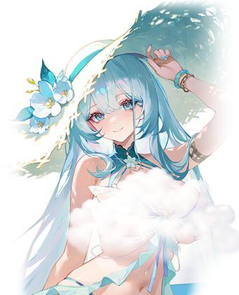 《夏日频道》最新报道：清凉对决PVP明日上线！