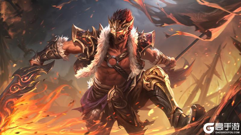 【官方活动】夏日许愿魔貂蝉、管亥 限时双倍重置 盛典祈愿魔吕布