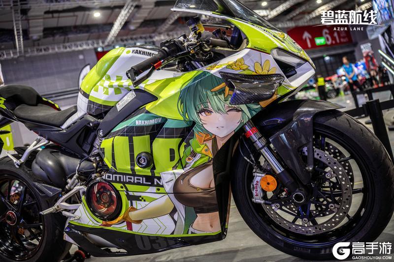 碧蓝航线 BW2025 先睹为快