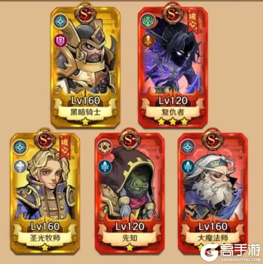 玩家攻略丨新手冒险者必看！《远征传说》保姆级攻略分享