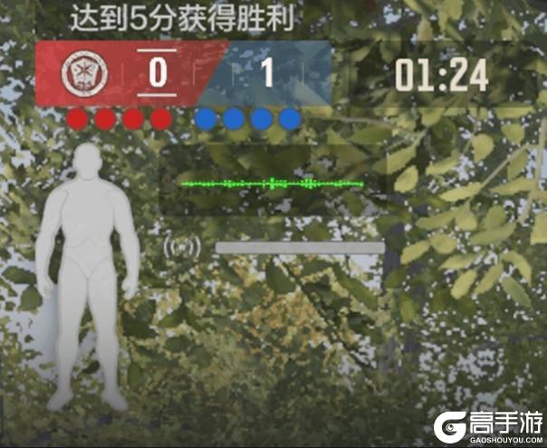 刚枪最爽的一集！竞技场免装爽开战！