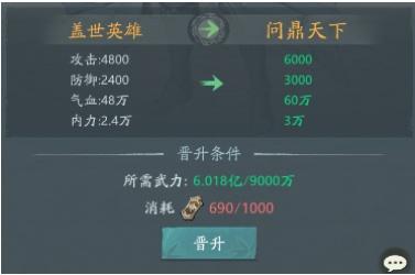 自在江湖