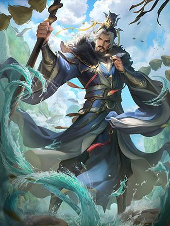 【S7排位TOP50】魔吕布、族杨彪、管亥胜率揭晓