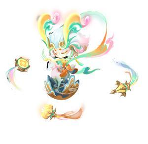 《曙光英雄》【免费获取】星光限定上新！敖璃·灵佑神鹿即将登场！