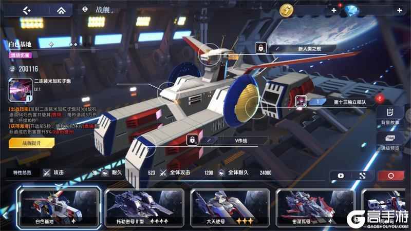 系统详解丨一篇文章教你玩转“战舰系统”