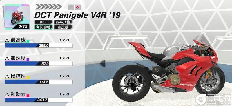 杜卡迪V4R&BNW1200GS即将震撼登场！全新竞技玩法锦标赛开幕在即~